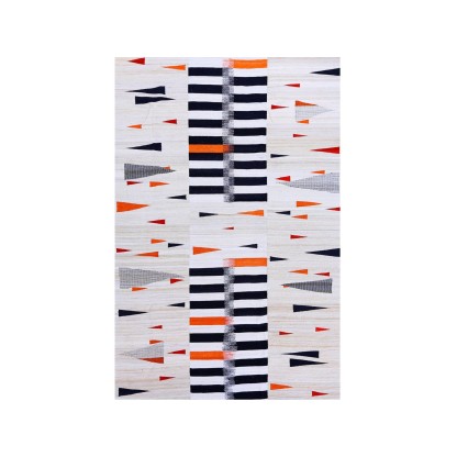 Ковер Zollanvari BAUHAUS MEETS GHASHGHA'I 3