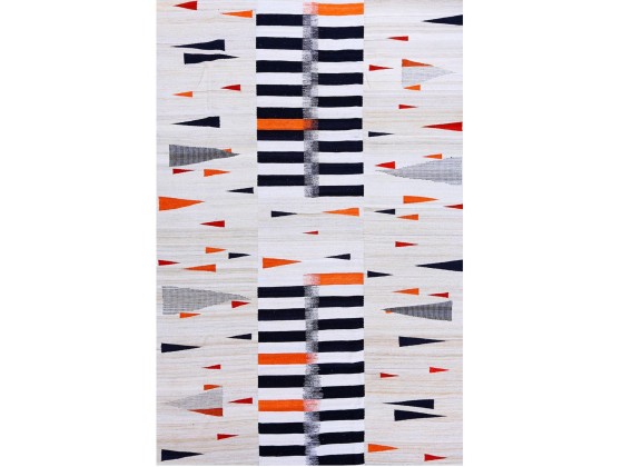 Ковер Zollanvari BAUHAUS MEETS GHASHGHA'I 3