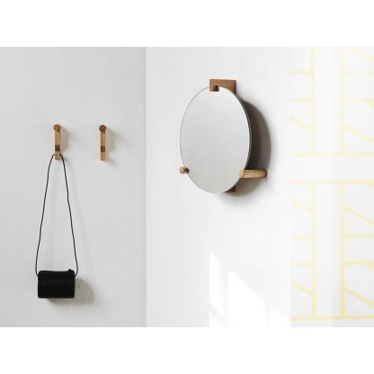 Зеркало Zilio A&C JUNE