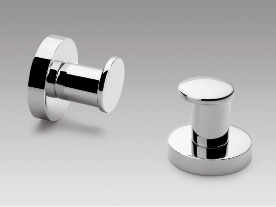 Вешалка для одежды Colombo Design PLUS PB 17