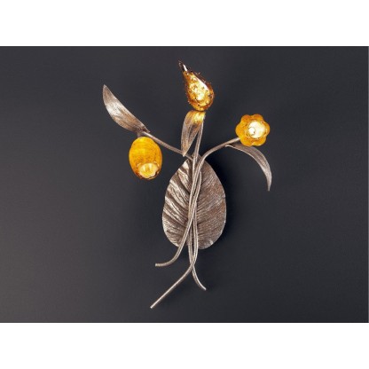 Бра - настенная лампа Serip BOUQUET BOUTONNIERE