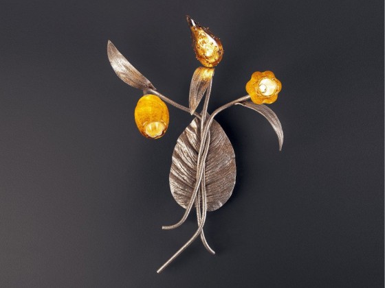 Бра - настенная лампа Serip BOUQUET BOUTONNIERE