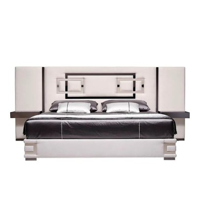 Кровать Siwa Soft Style VERTIGO