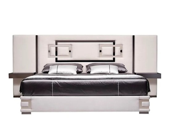 Кровать Siwa Soft Style VERTIGO