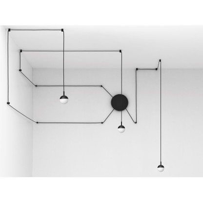 Подвесные светильники ONOK Lighting BALO SYSTEM