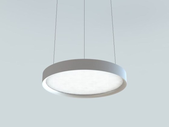 Подвесные светильники Lucifero's LBS