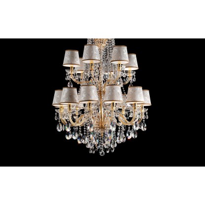 Подвесные светильники Masiero MARIA TERESA VE 992 30 / 18 / 48 / 70