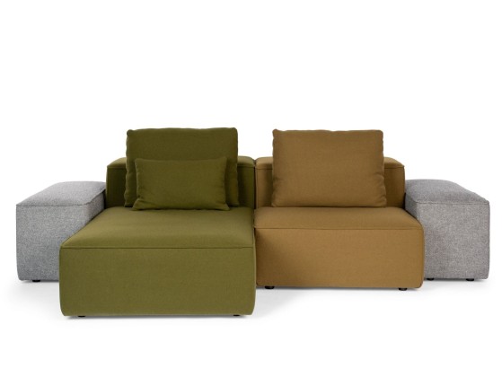 Диван banne BLOCKS