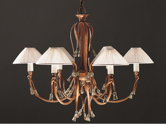 Подвесные светильники OFFICINACIANI NAPPINE