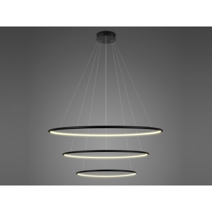 Подвесные светильники Altavola Design LED RINGS NO.3