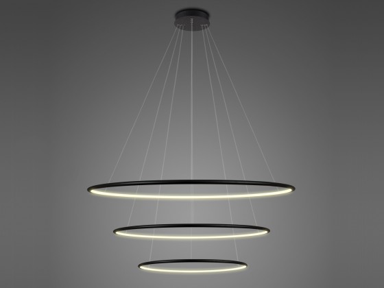 Подвесные светильники Altavola Design LED RINGS NO.3