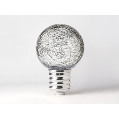 Уличная настольная лампа HISLE NEPTUNE