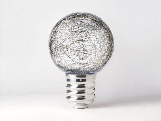 Уличная настольная лампа HISLE NEPTUNE