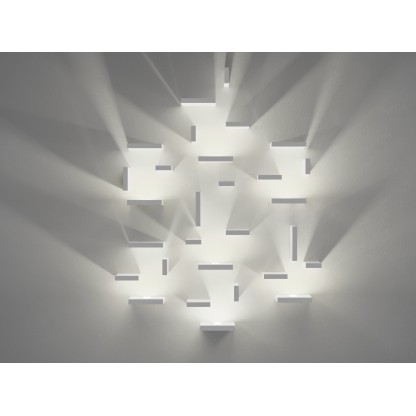 Бра - настенная лампа Vibia SET