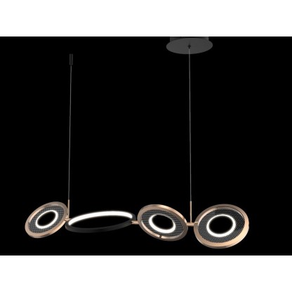Подвесные светильники Altavola Design SEPPIA NO.4
