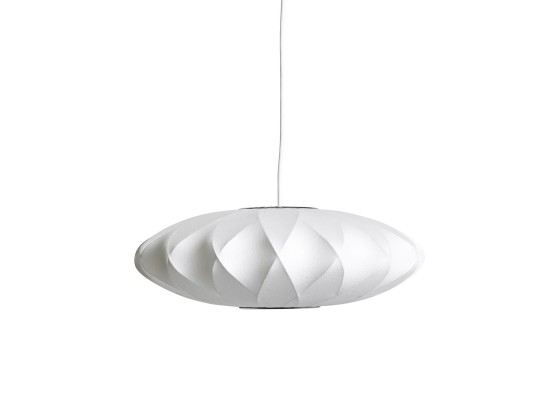 Подвесные светильники Hay NELSON SAUCER CRISSCROSS PENDANT
