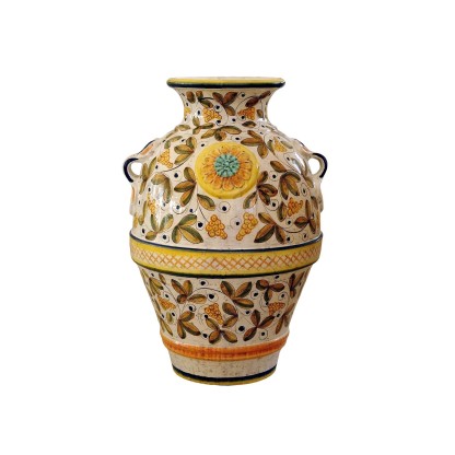 Ваза L'Antica Deruta GA/05