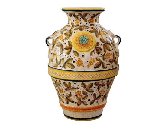 Ваза L'Antica Deruta GA/05