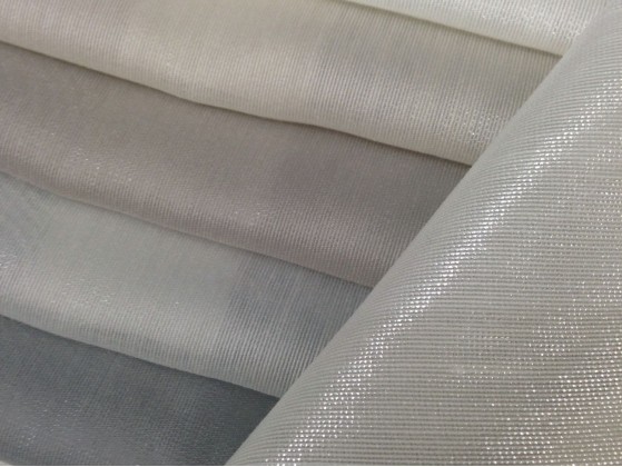 Ткань для штор AGENA REFLESTIC