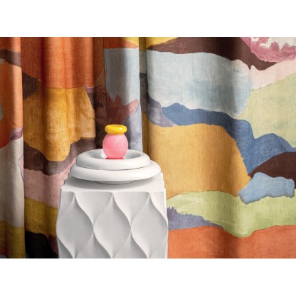 Ткань для штор Elitis MONTE ROSA