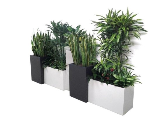 Ваза BLOSS Planters for hydroponics