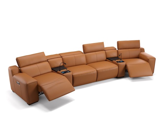 Диван Sofanella LORETO KINO