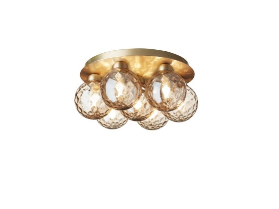 Потолочные светильники Nuura APIALES 7 PLAFOND