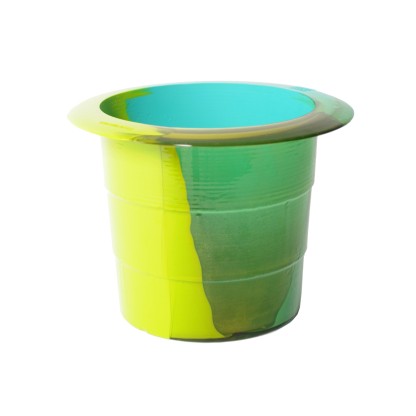 Ваза Corsi Design BABEL ICE BUCKET