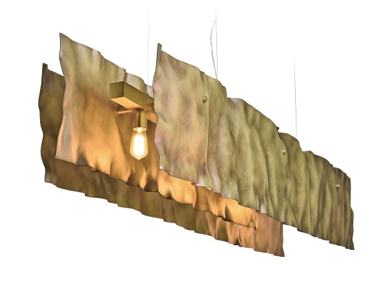 Подвесные светильники KARPA FLOWIN KC 040