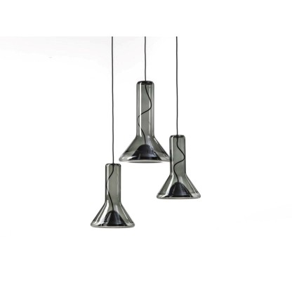 Подвесные светильники BROKIS WHISTLE