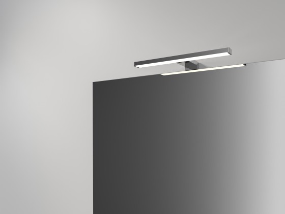 Бра - настенная лампа Edone by Agora VASARI