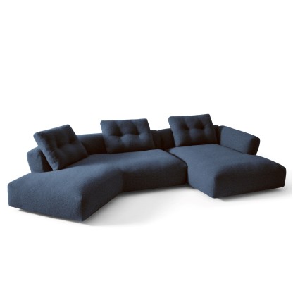 Диван Cassina SENGU BOLD