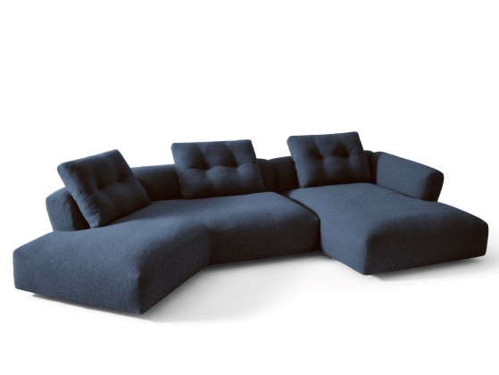 Диван Cassina SENGU BOLD