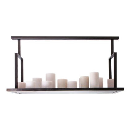 Подвесные светильники Authentage Lighting BELLEFEU RECTANGULAR