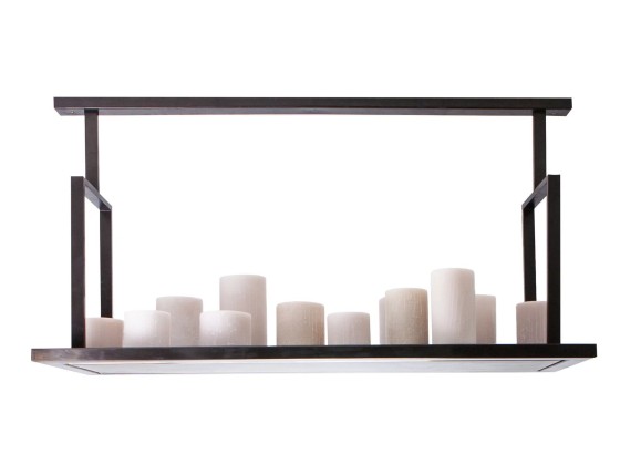 Подвесные светильники Authentage Lighting BELLEFEU RECTANGULAR