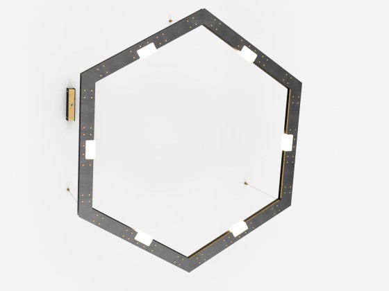 Подвесные светильники Intueri Light CUBI 06.1260