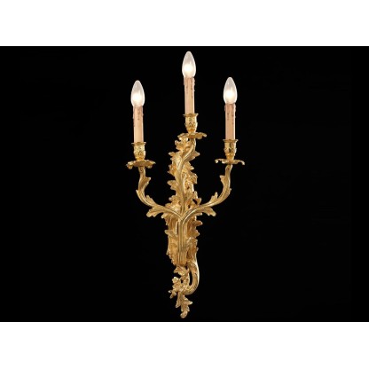 Бра - настенная лампа BADARI HERITAGE