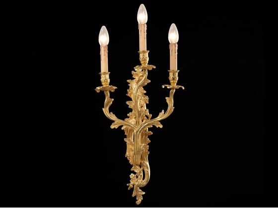 Бра - настенная лампа BADARI HERITAGE