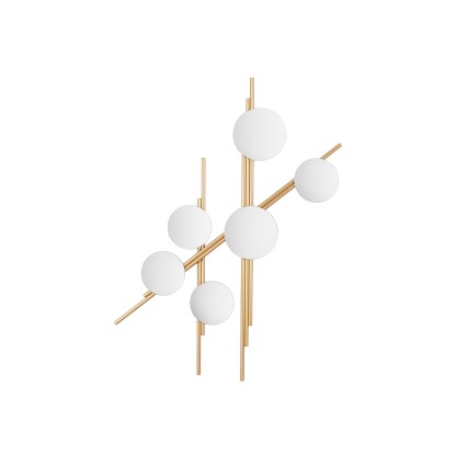 Зеркало Greenapple FLUTE