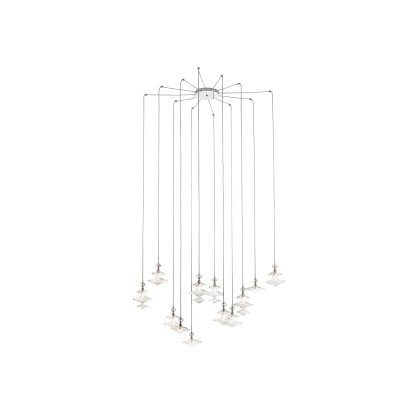 Подвесные светильники Il Paralume Marina 2425