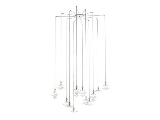 Подвесные светильники Il Paralume Marina 2425