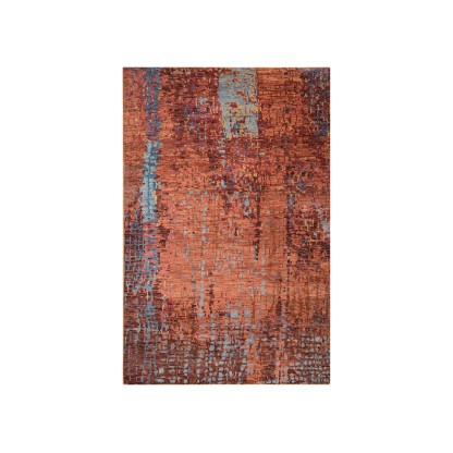 Ковер Jaipur Rugs USL-168 Paprika/Deep Ruby