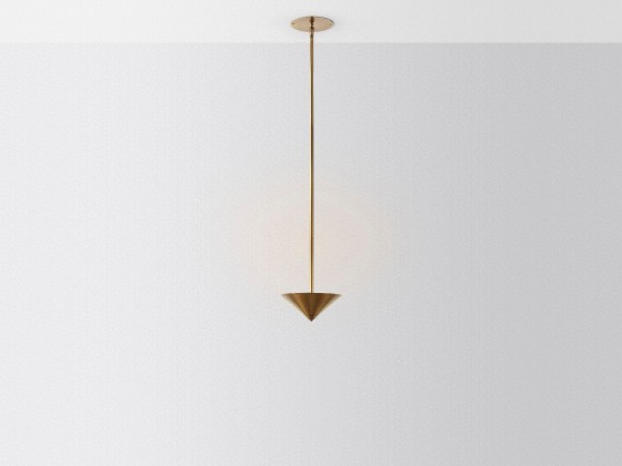 Потолочные светильники Volker Haug Studio DROP STACK 1