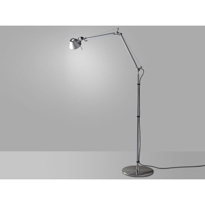 Напольный светильник Artemide TOLOMEO