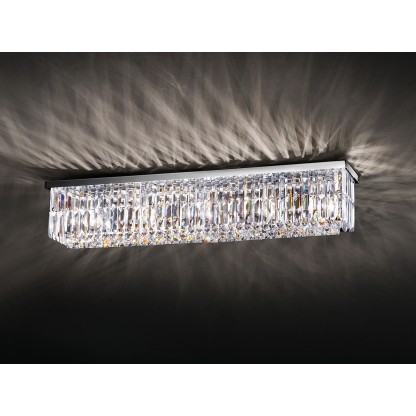 Потолочные светильники Masiero IMPERO &amp; DECO VE 760 PL LN