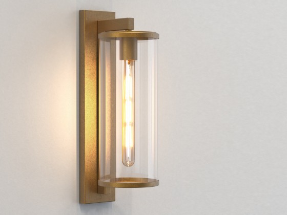 Настеннопотолочные светильники Astro Lighting PIMLICO 500