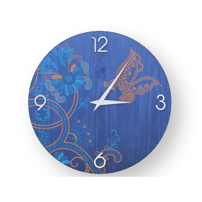 Часы LIGNIS® FANTASY COLORS