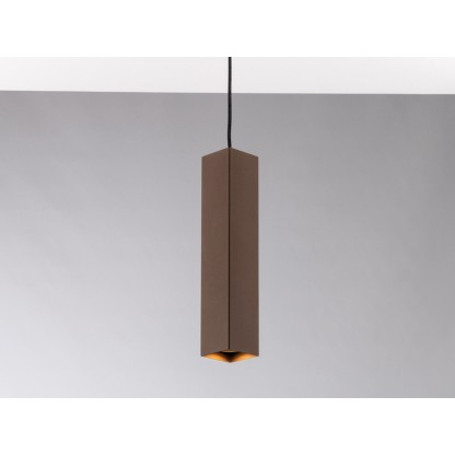 Подвесные светильники Fan Europe Lighting FLUKE SQ/S30Q