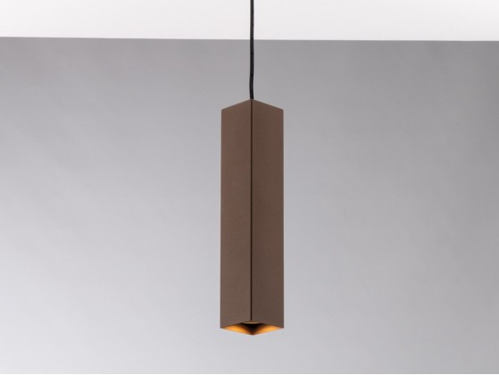 Подвесные светильники Fan Europe Lighting FLUKE SQ/S30Q