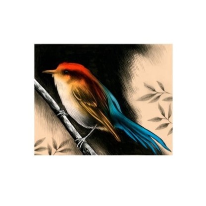 Акустические стеновые панели Moroso ROMEO